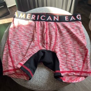 Men’s American Eagle boxer brief underwear